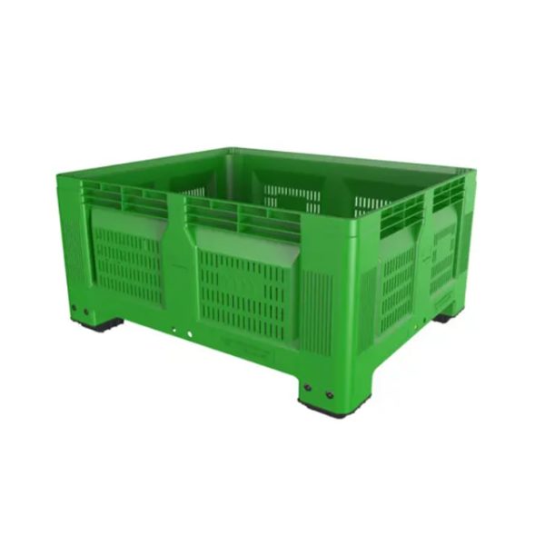Bigboxes Agribox 581 4P