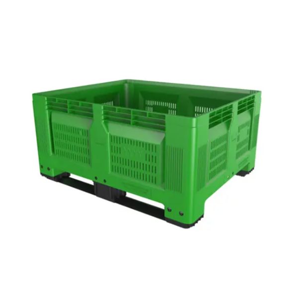 Bigboxes Agribox 591 2R