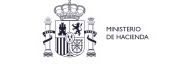 Logotipo oficial del Ministerio de Hacienda de España